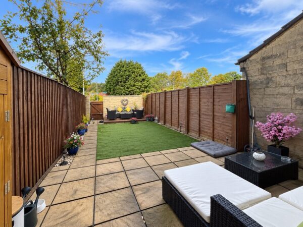 York Close, Yate, Bristol