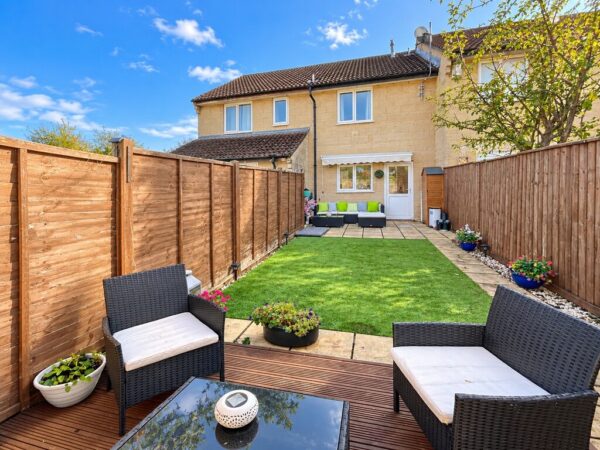 York Close, Yate, Bristol