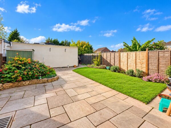 Cranleigh Court Road, Yate, Bristol