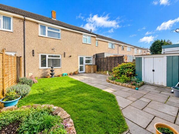 Cranleigh Court Road, Yate, Bristol
