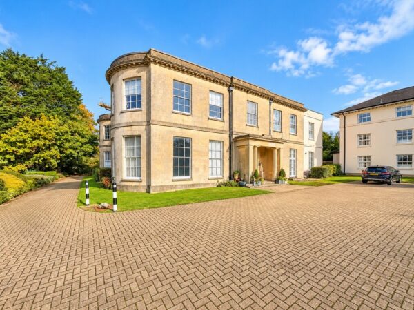 Gravel Hill Road, Bristol, BS37